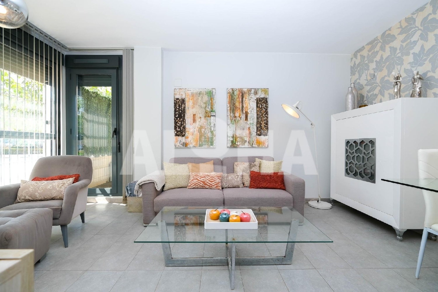 à vendre appartement Alfara Del Patriarca Horta Nord 4