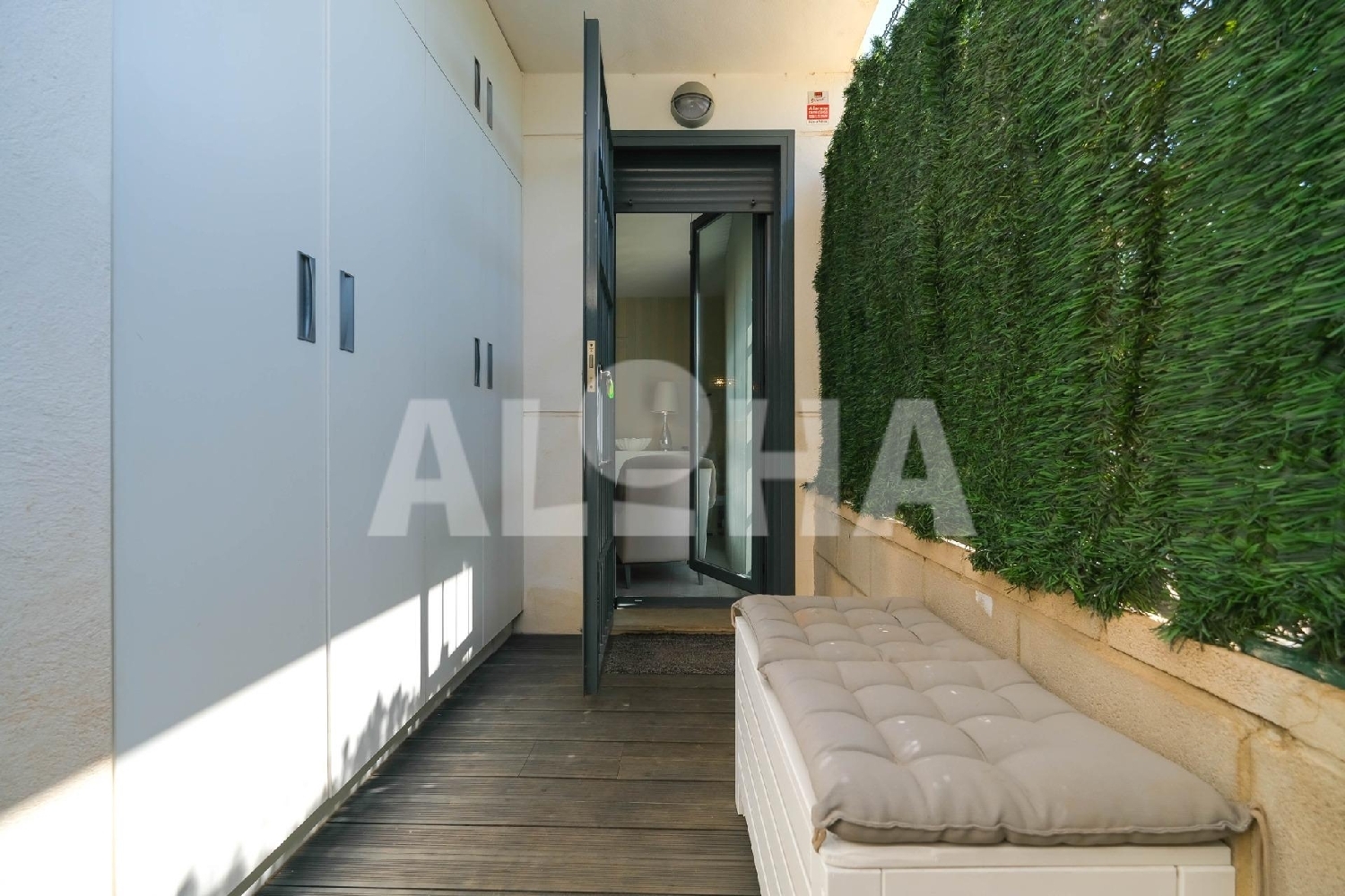 à vendre appartement Alfara Del Patriarca Horta Nord 3