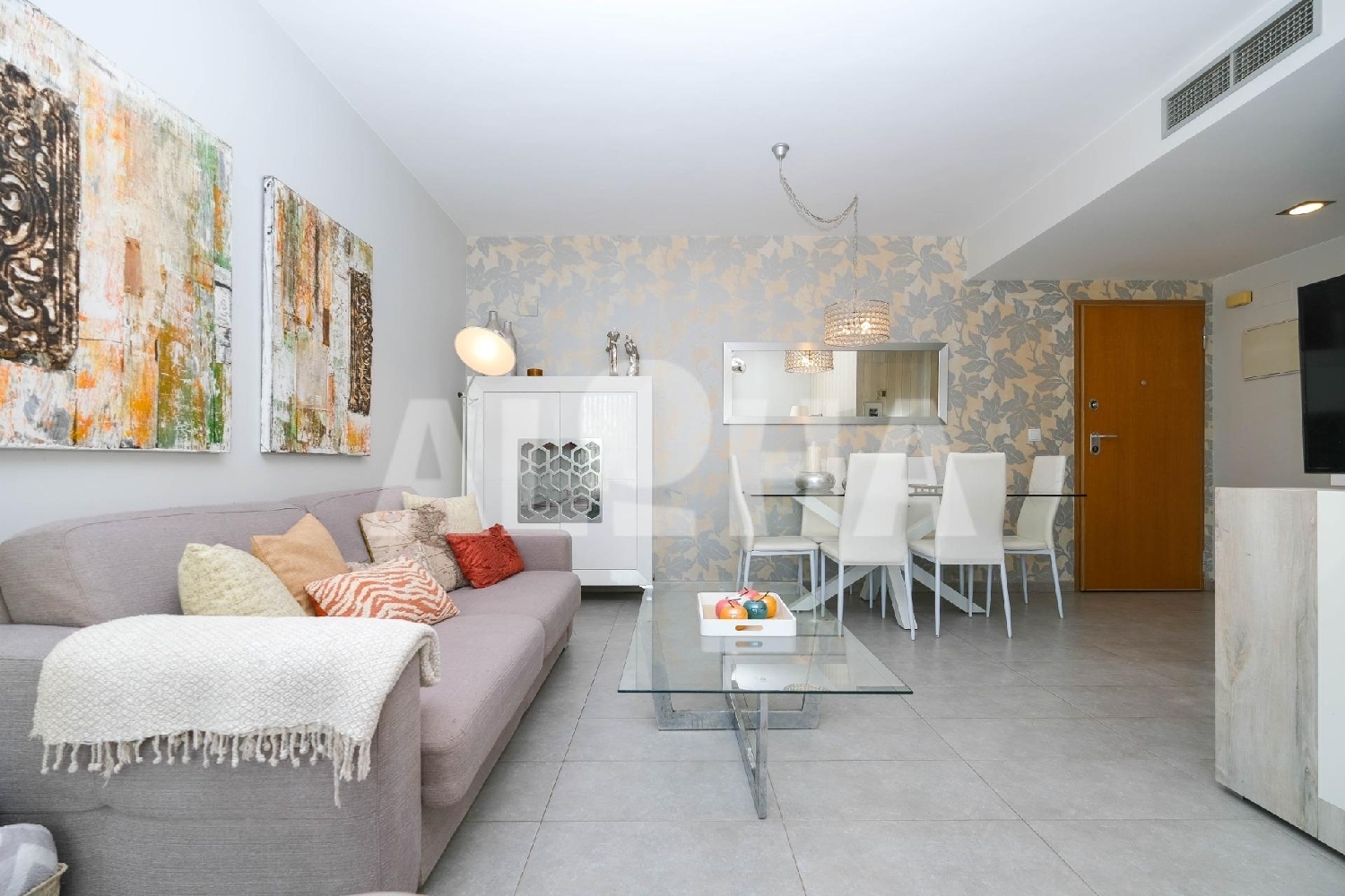 à vendre appartement Alfara Del Patriarca Horta Nord 6