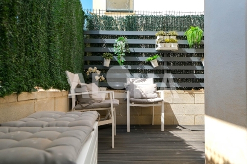 Alfara Del Patriarca Horta Nord appartement foto 6365309