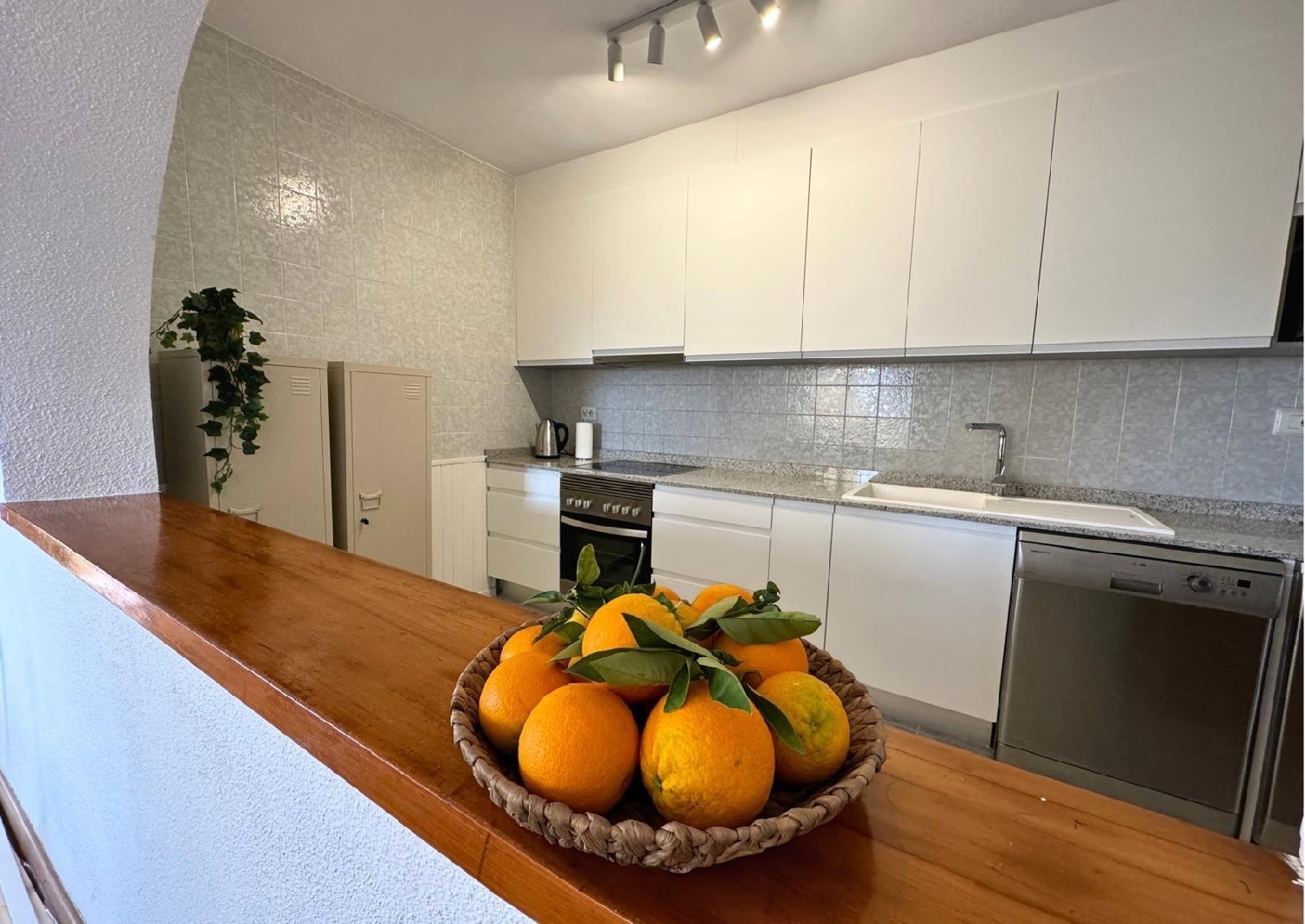  te koop appartement Alfaz Del Pi Marina Baixa 3