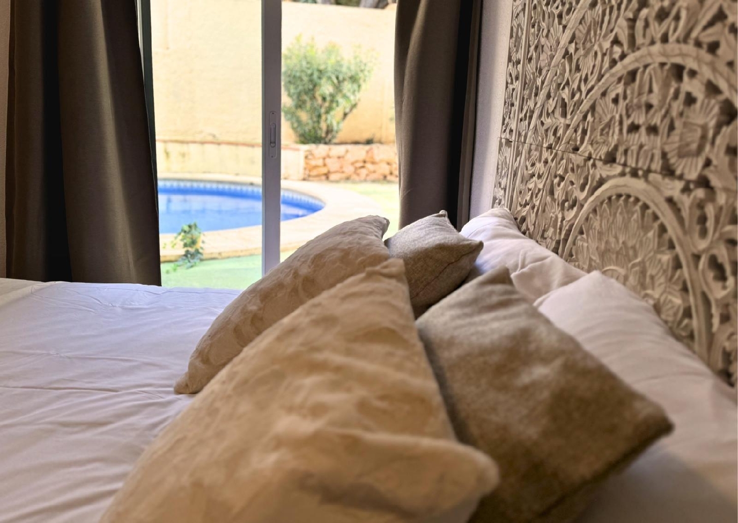  te koop appartement Alfaz Del Pi Marina Baixa 7