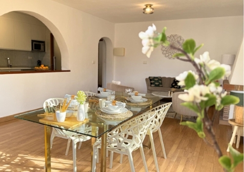 Alfaz Del Pi Marina Baixa appartement foto 6357292