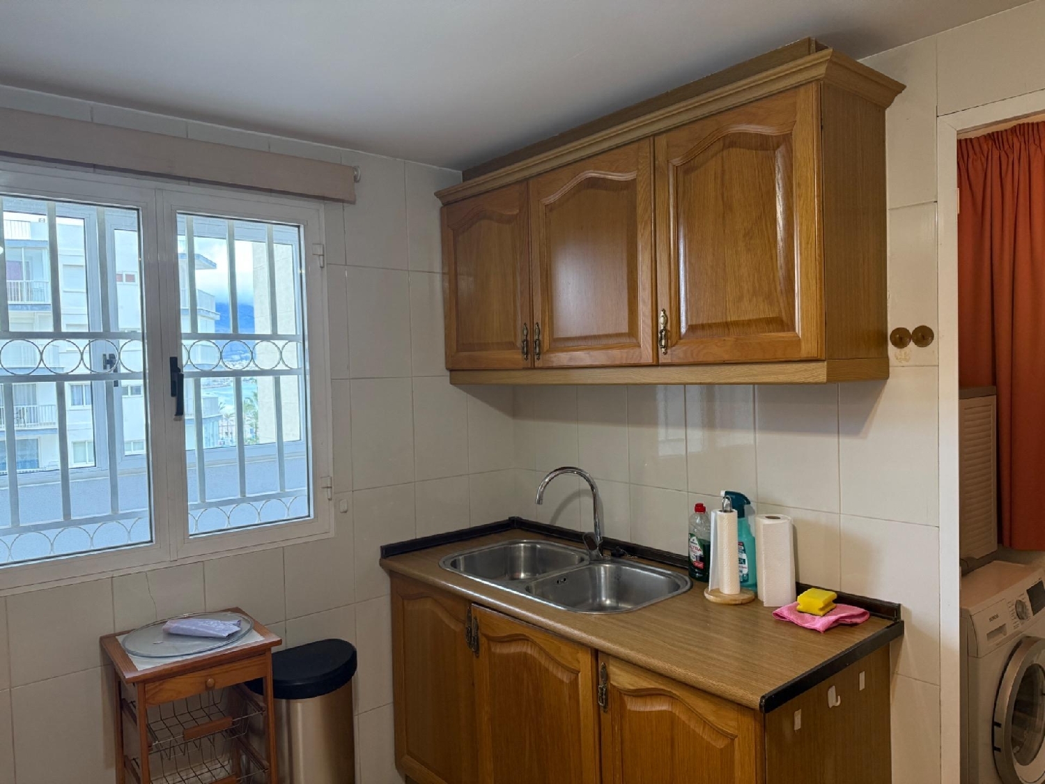 kaufen Wohnung Alfaz Del Pi Marina Baixa 5