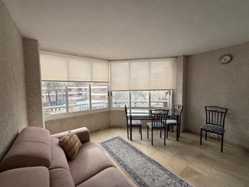 Alfaz Del Pi Marina Baixa Wohnung Bild 6366849