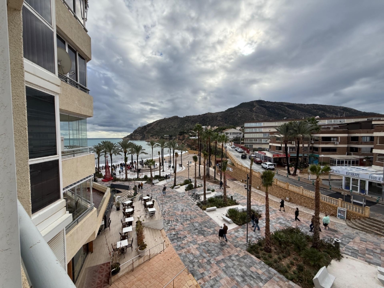 kaufen Wohnung Alfaz Del Pi Marina Baixa 3