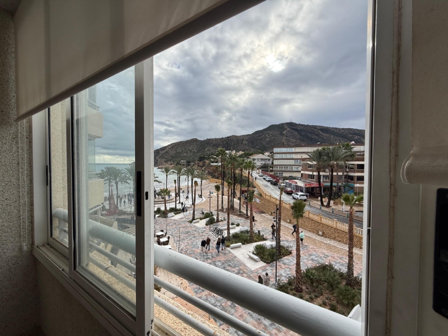 kaufen Wohnung Alfaz Del Pi Marina Baixa 2