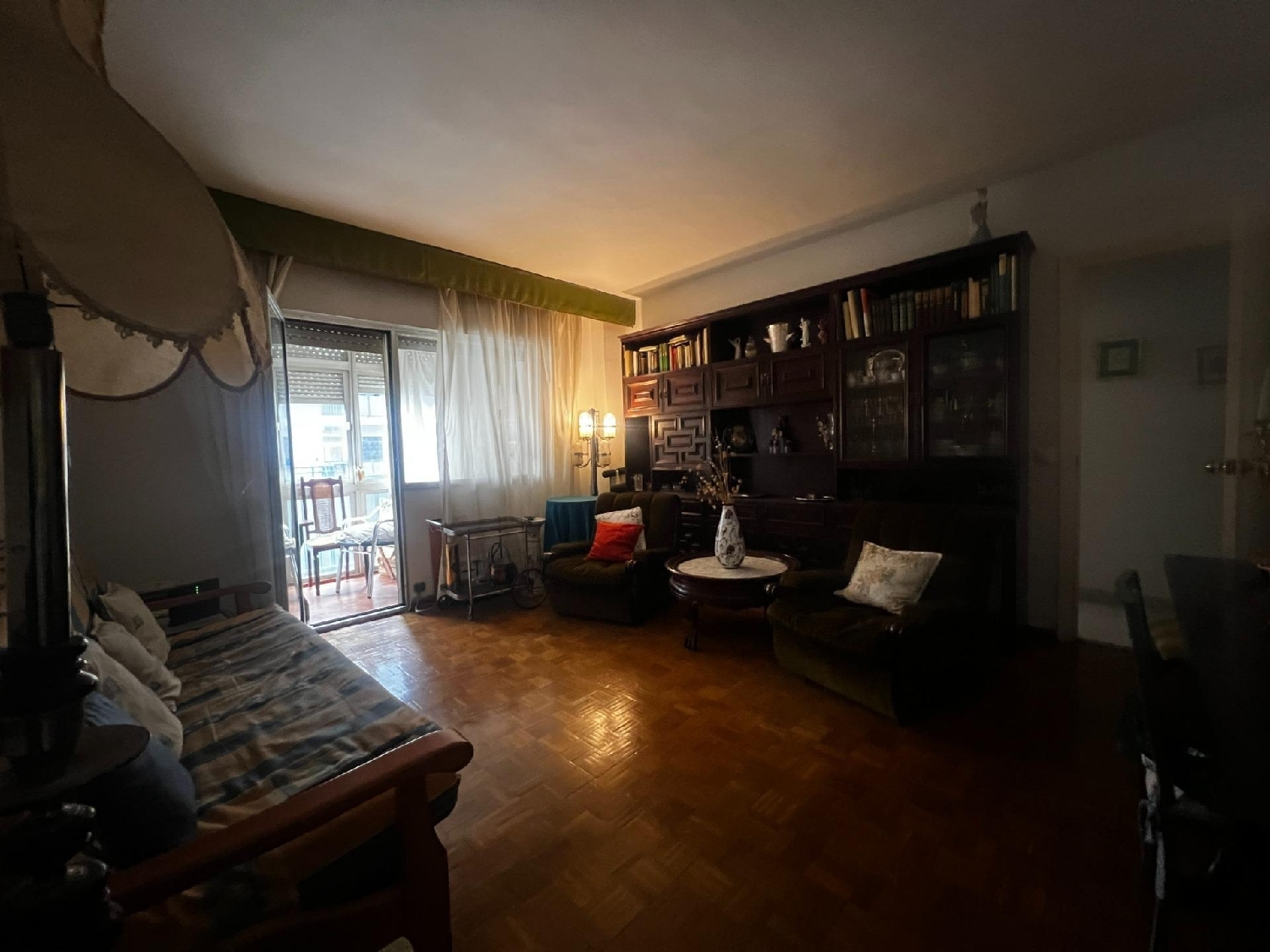  à vendre appartement Algeciras Casco Antiguo Campo De Gibraltar 1