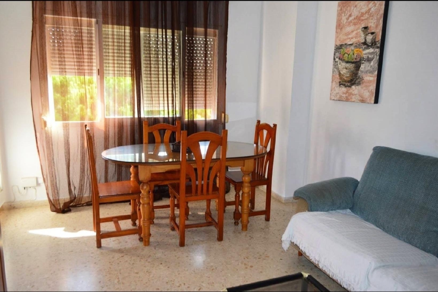  te koop appartement Algeciras Casco Antiguo Campo De Gibraltar 2