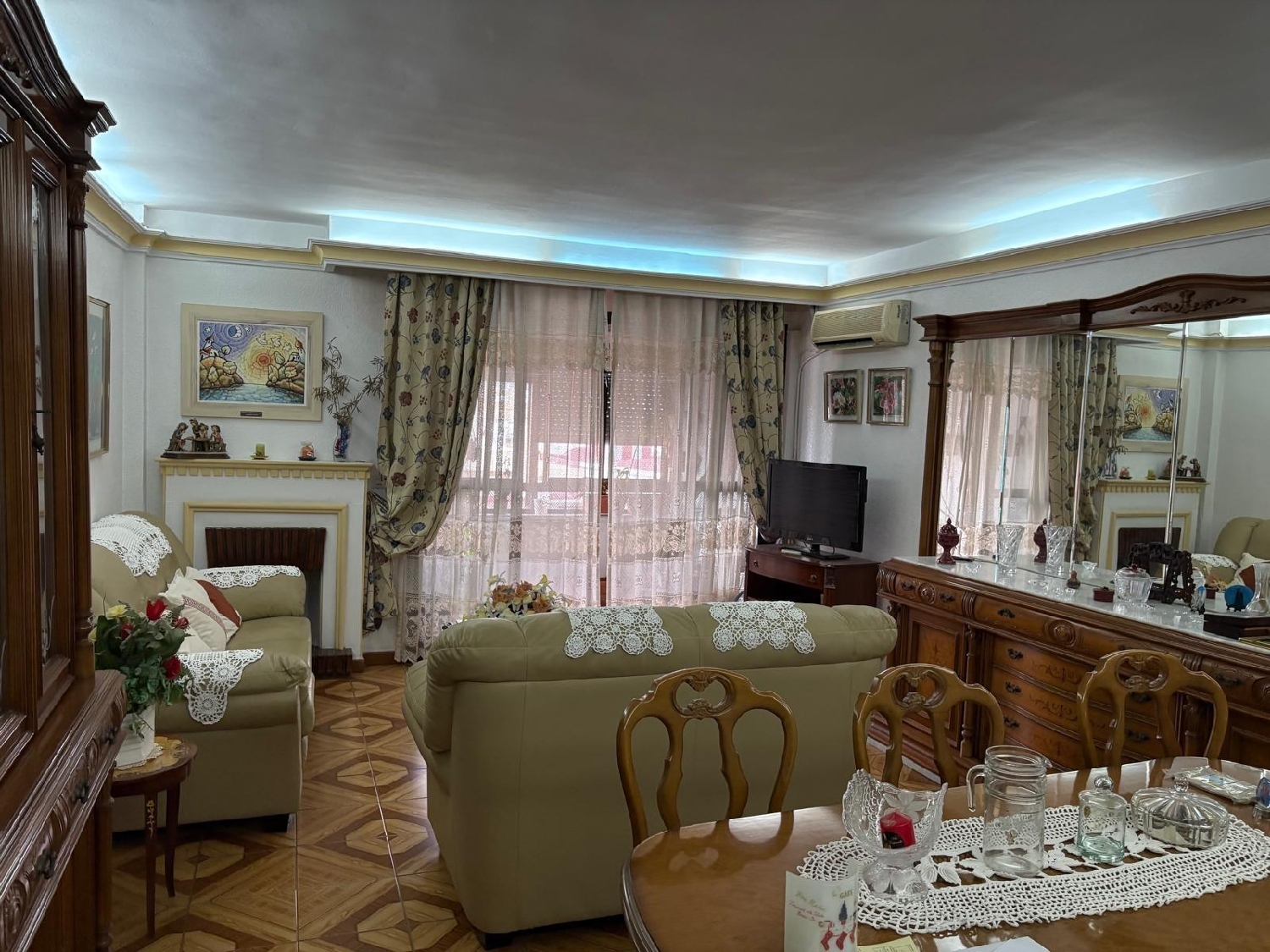  te koop appartement Algeciras Casco Antiguo Campo De Gibraltar 4