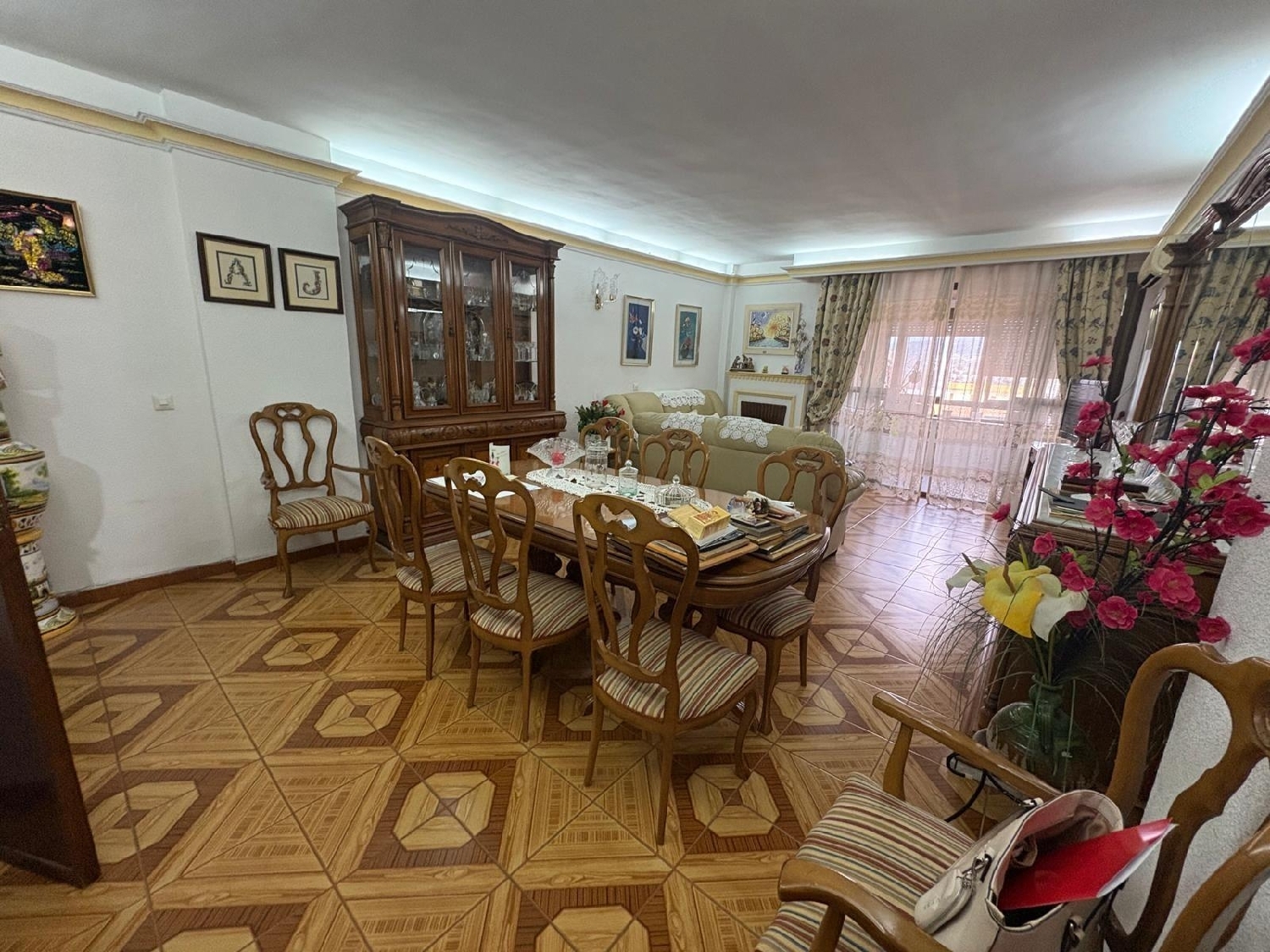  te koop appartement Algeciras Casco Antiguo Campo De Gibraltar 3