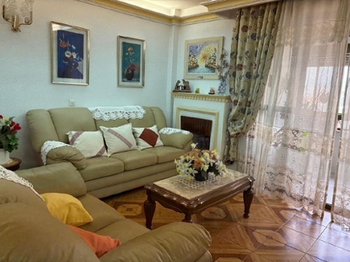 Algeciras Casco Antiguo Campo De Gibraltar appartement foto 6362744