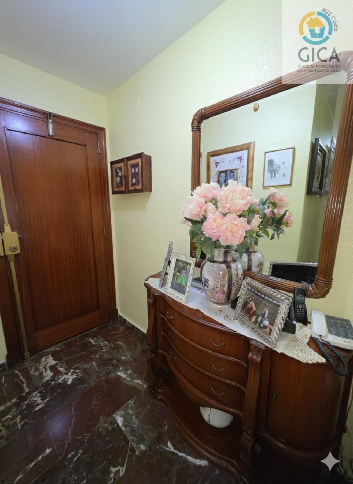  te koop appartement Algeciras Casco Antiguo Campo De Gibraltar 4