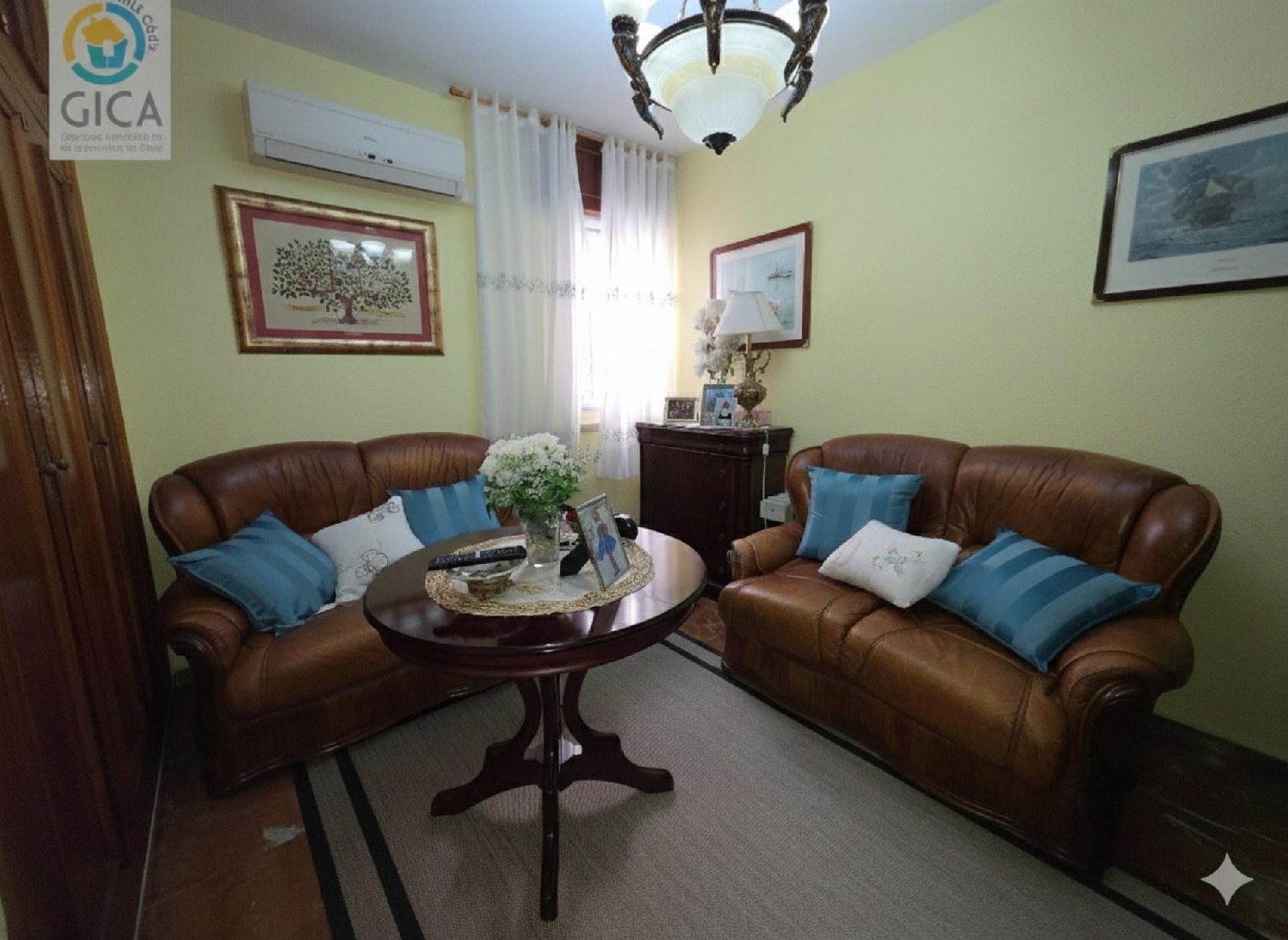  te koop appartement Algeciras Casco Antiguo Campo De Gibraltar 5