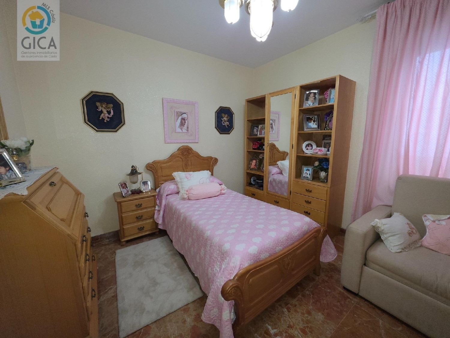  te koop appartement Algeciras Casco Antiguo Campo De Gibraltar 8