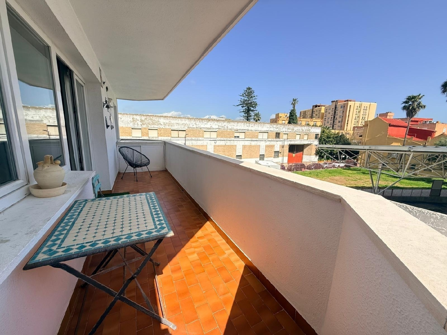  en venta apartamento Algeciras Casco Antiguo Campo De Gibraltar 6