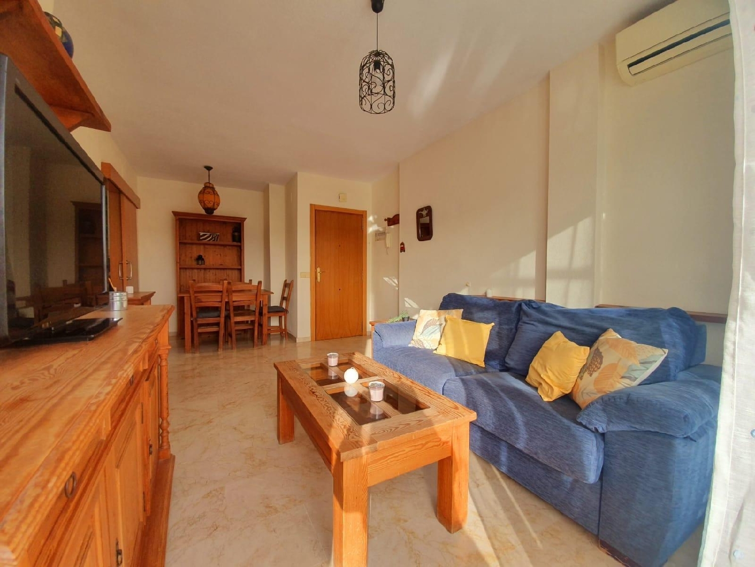 te koop appartement Algeciras Casco Antiguo Campo De Gibraltar 2