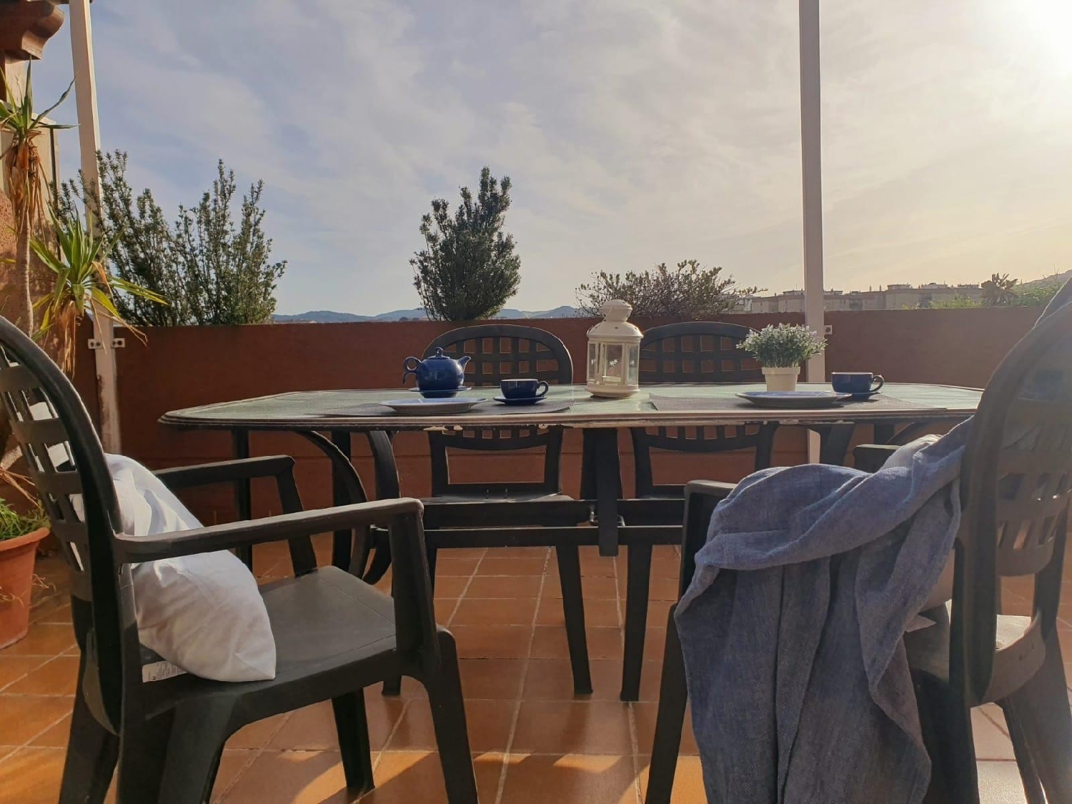 te koop appartement Algeciras Casco Antiguo Campo De Gibraltar 7