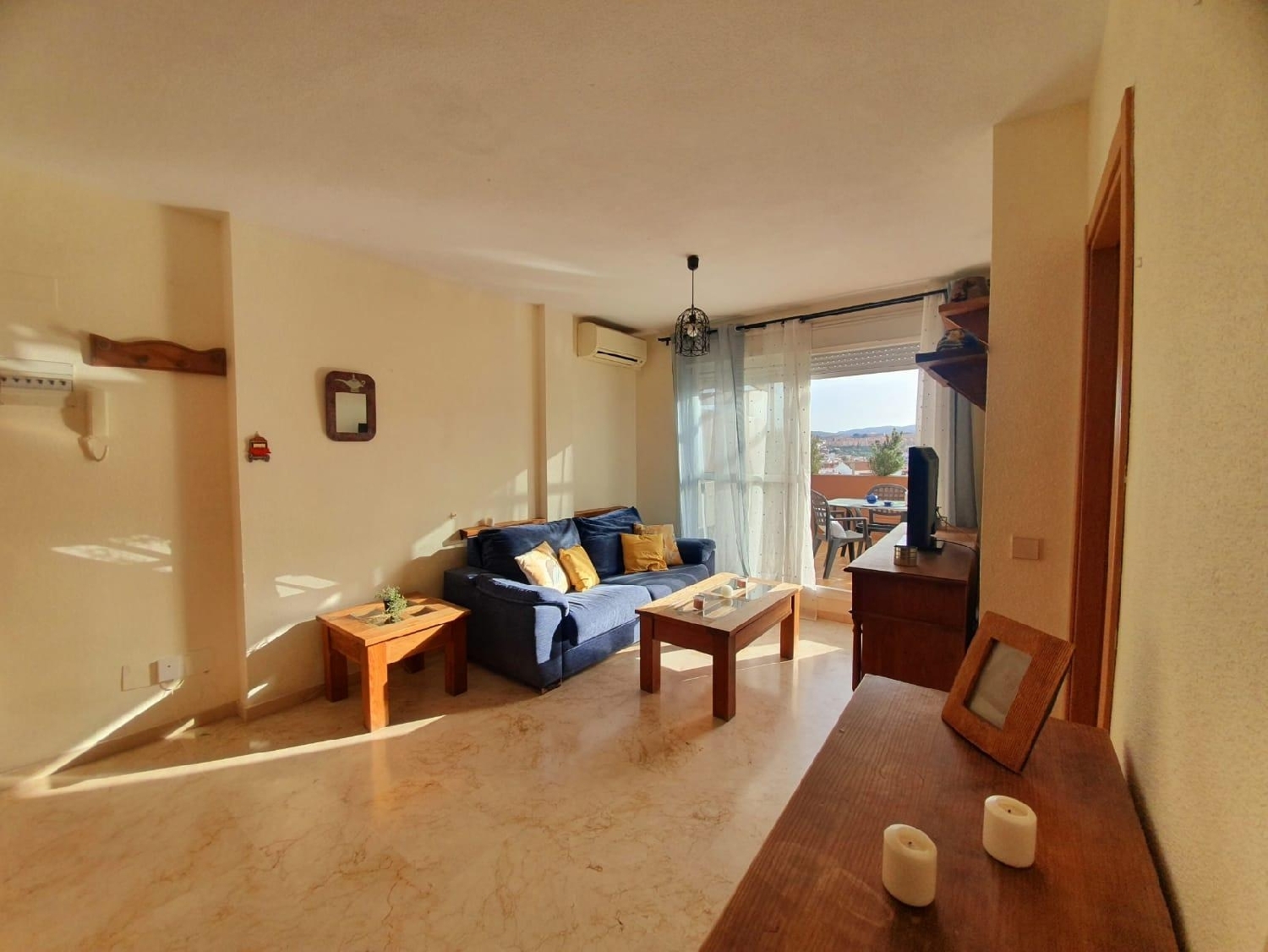 te koop appartement Algeciras Casco Antiguo Campo De Gibraltar 6