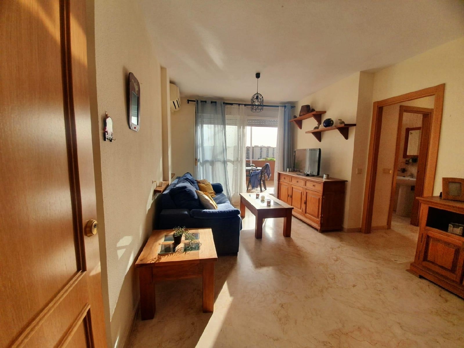 te koop appartement Algeciras Casco Antiguo Campo De Gibraltar 1