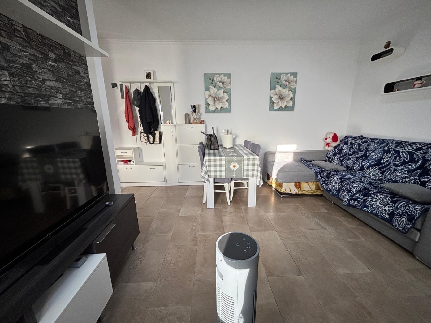 à vendre appartement Algeciras Casco Antiguo Campo De Gibraltar 1