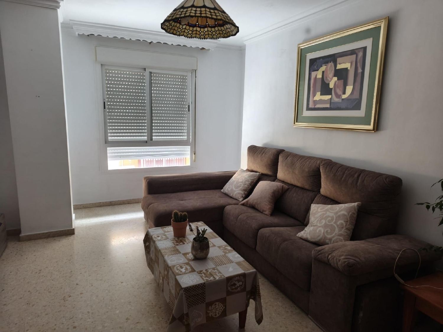  à vendre appartement Algeciras Casco Antiguo Campo De Gibraltar 3