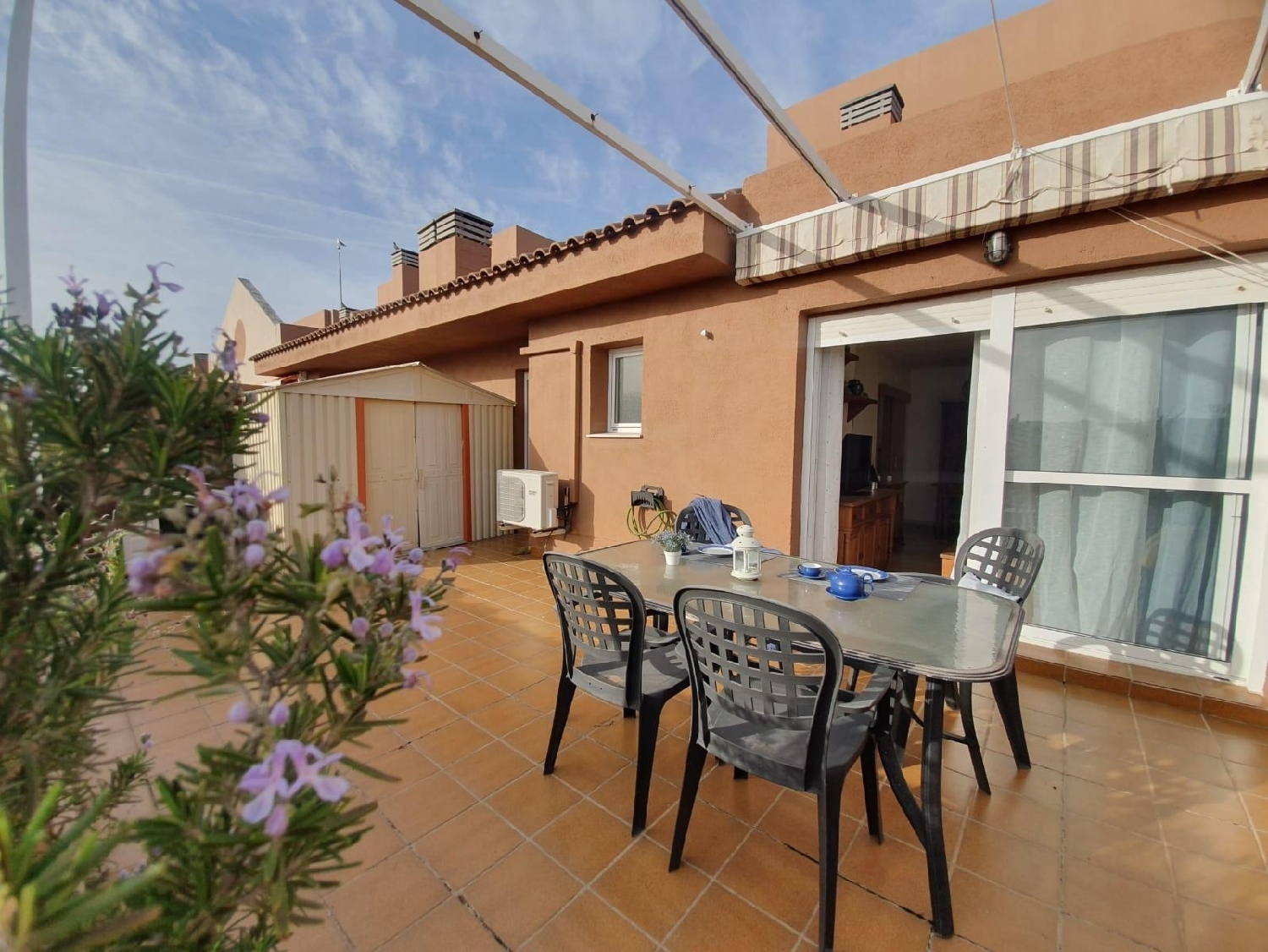 te koop appartement Algeciras Casco Antiguo Campo De Gibraltar 1