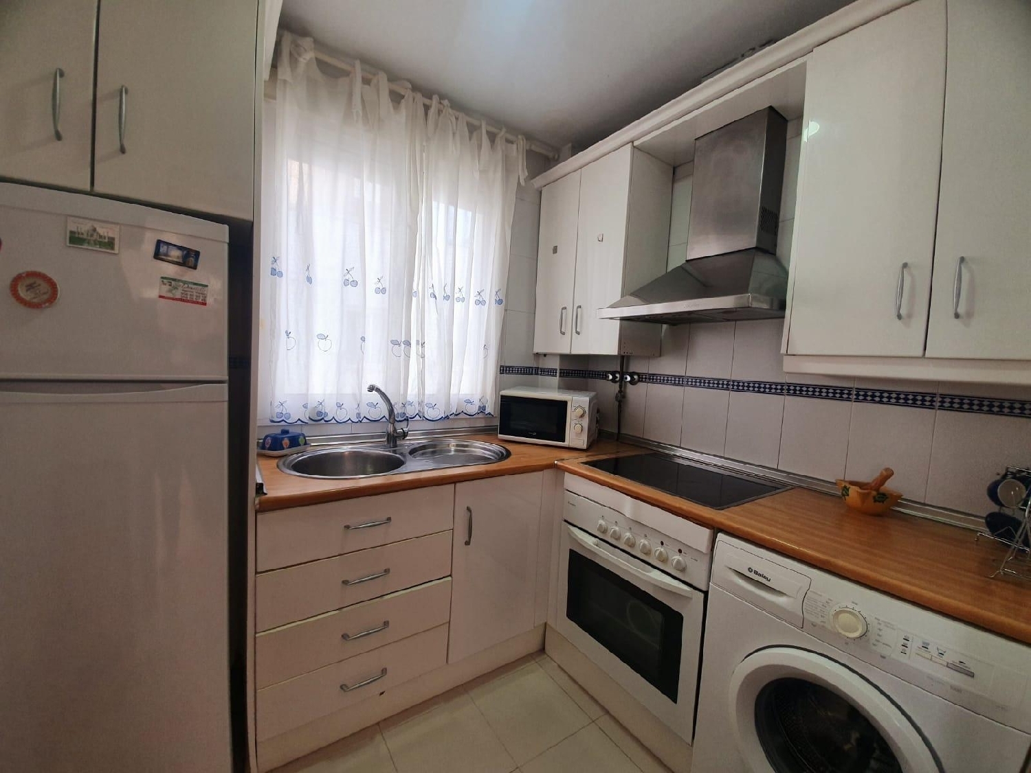 te koop appartement Algeciras Casco Antiguo Campo De Gibraltar 5