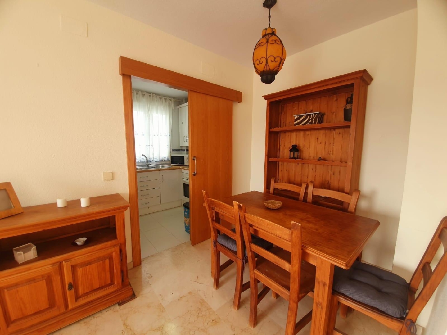 te koop appartement Algeciras Casco Antiguo Campo De Gibraltar 4