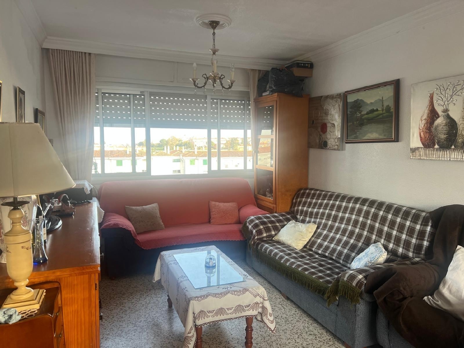  kaufen Wohnung Algeciras Casco Antiguo Campo De Gibraltar 1