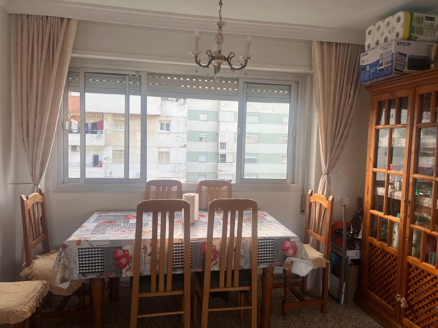  kaufen Wohnung Algeciras Casco Antiguo Campo De Gibraltar 2