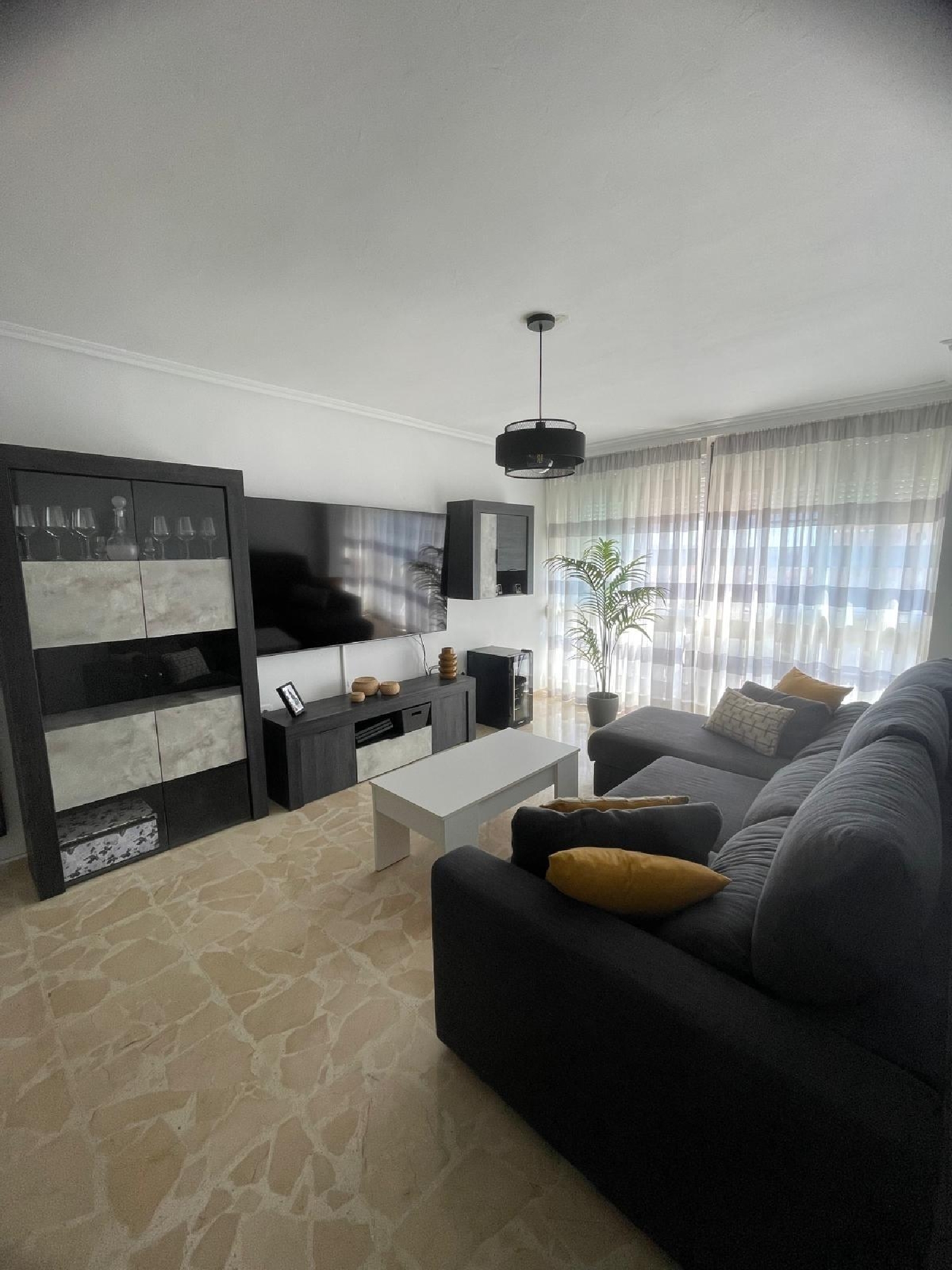 kaufen Wohnung Algeciras Casco Antiguo Campo De Gibraltar 1