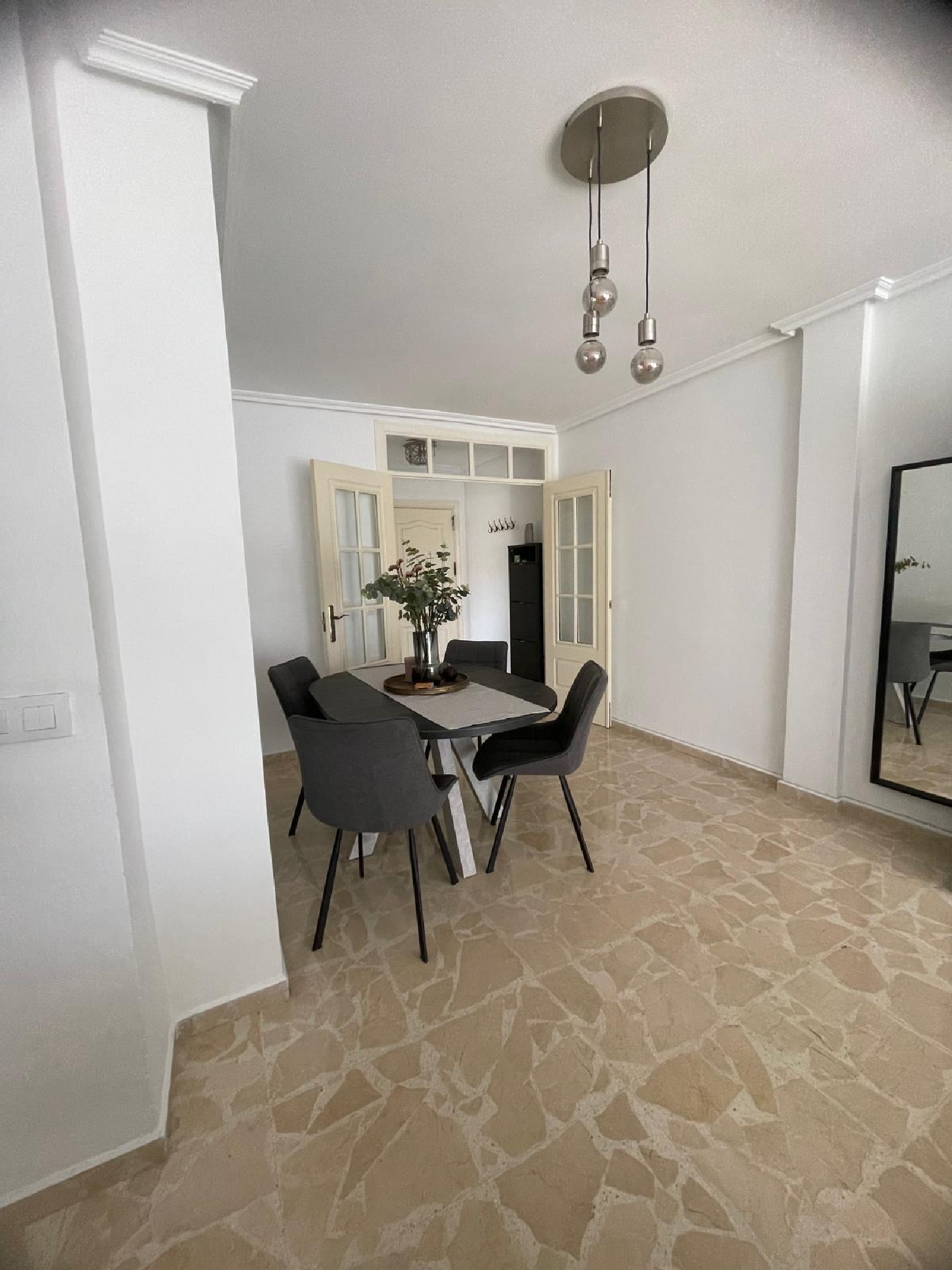 kaufen Wohnung Algeciras Casco Antiguo Campo De Gibraltar 6