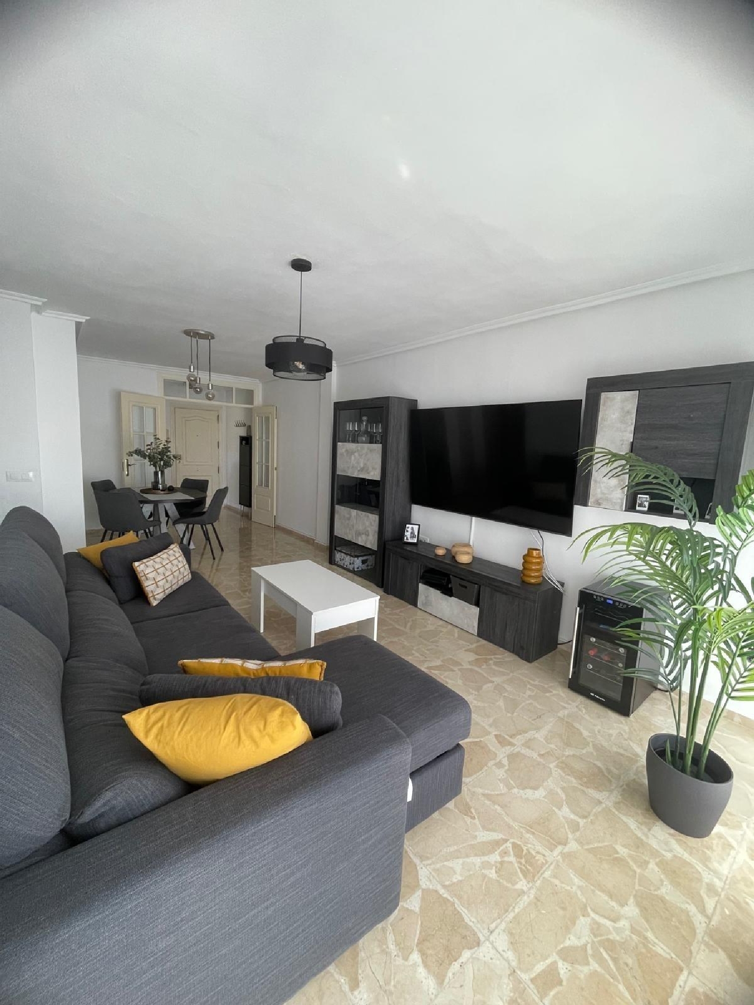 kaufen Wohnung Algeciras Casco Antiguo Campo De Gibraltar 4