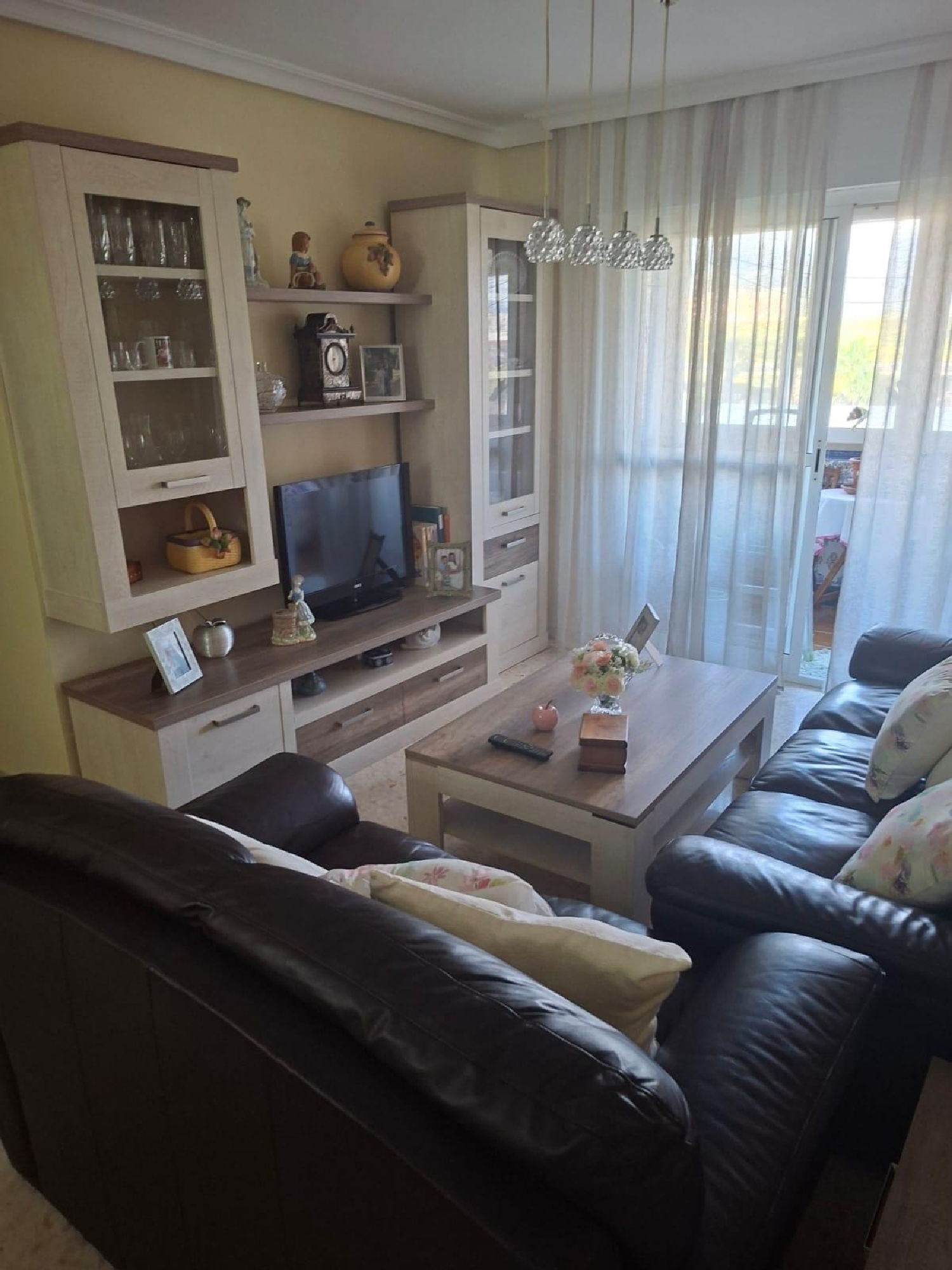 kaufen Wohnung Algeciras Casco Antiguo Campo De Gibraltar 4