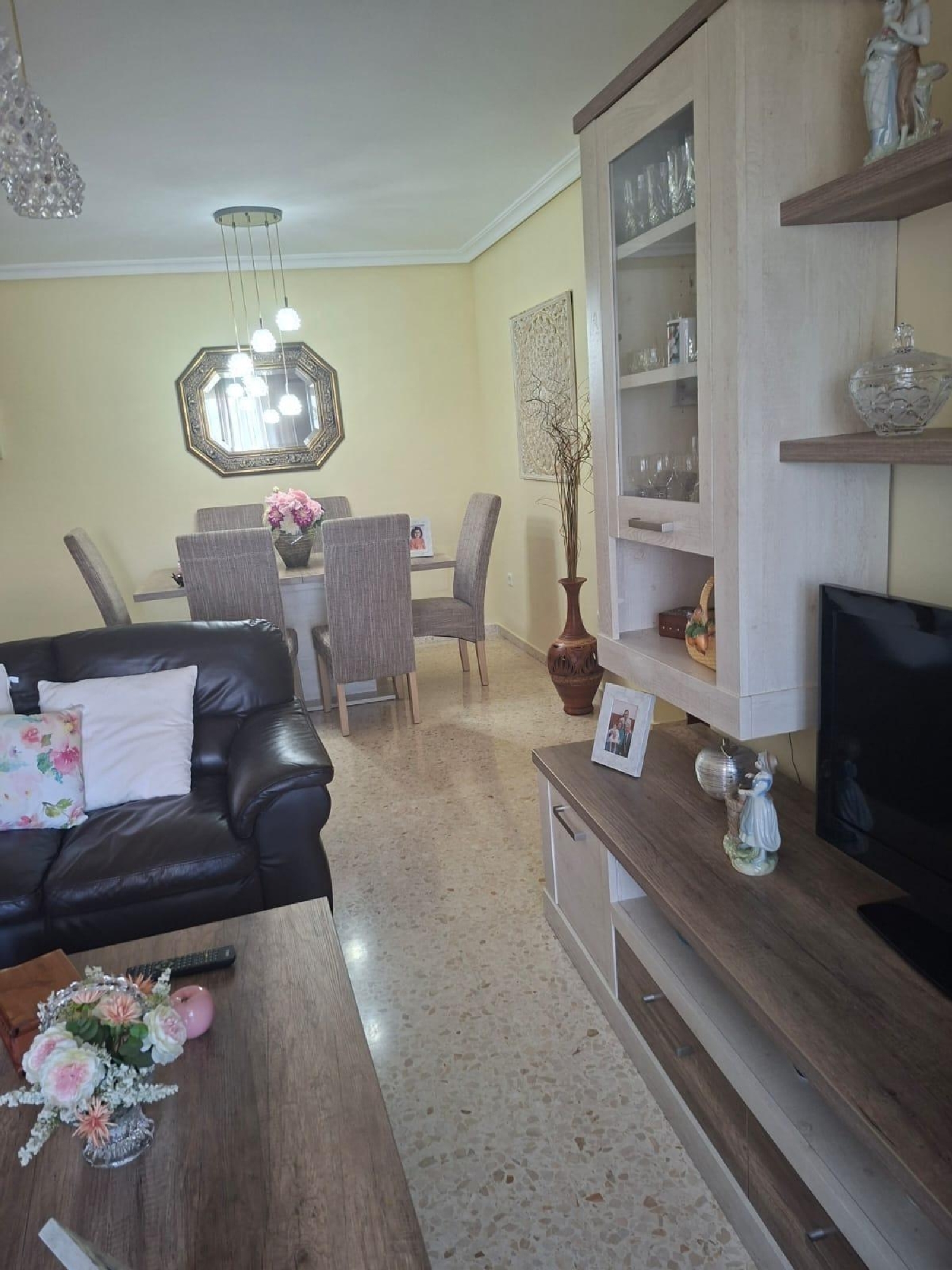 kaufen Wohnung Algeciras Casco Antiguo Campo De Gibraltar 3