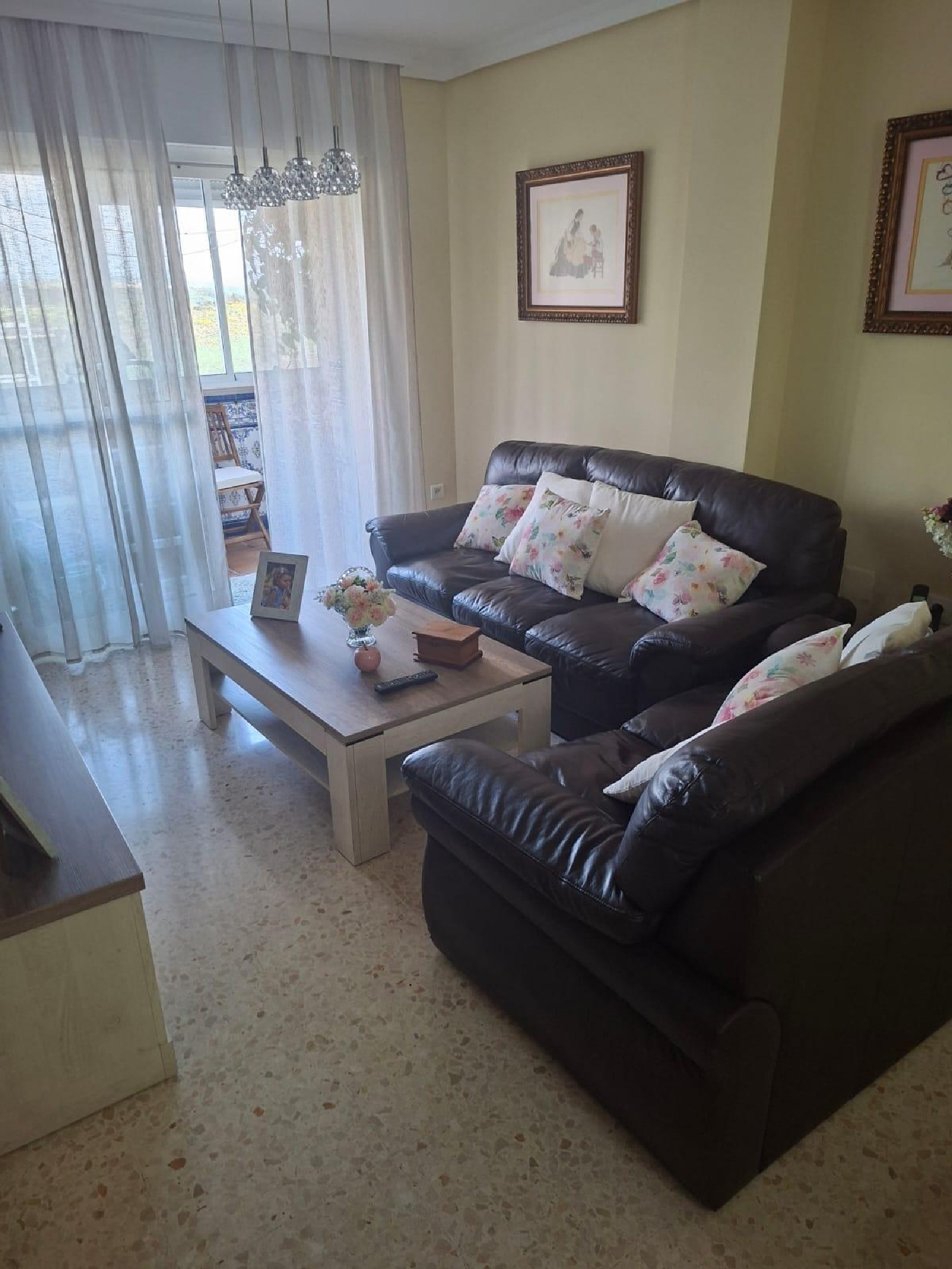 kaufen Wohnung Algeciras Casco Antiguo Campo De Gibraltar 6