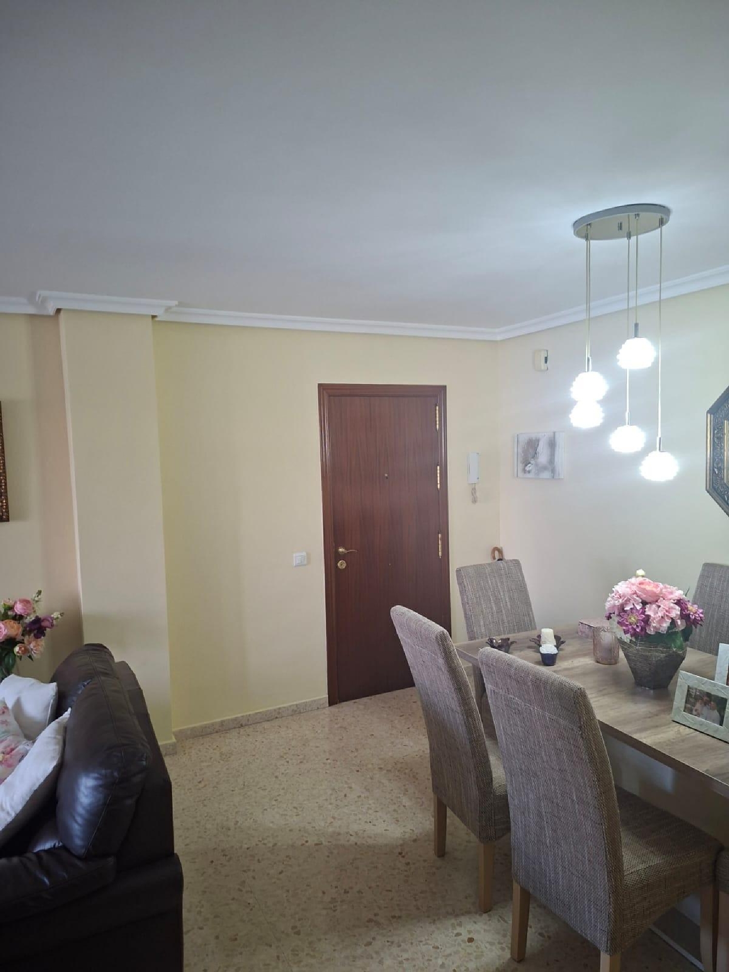 kaufen Wohnung Algeciras Casco Antiguo Campo De Gibraltar 5