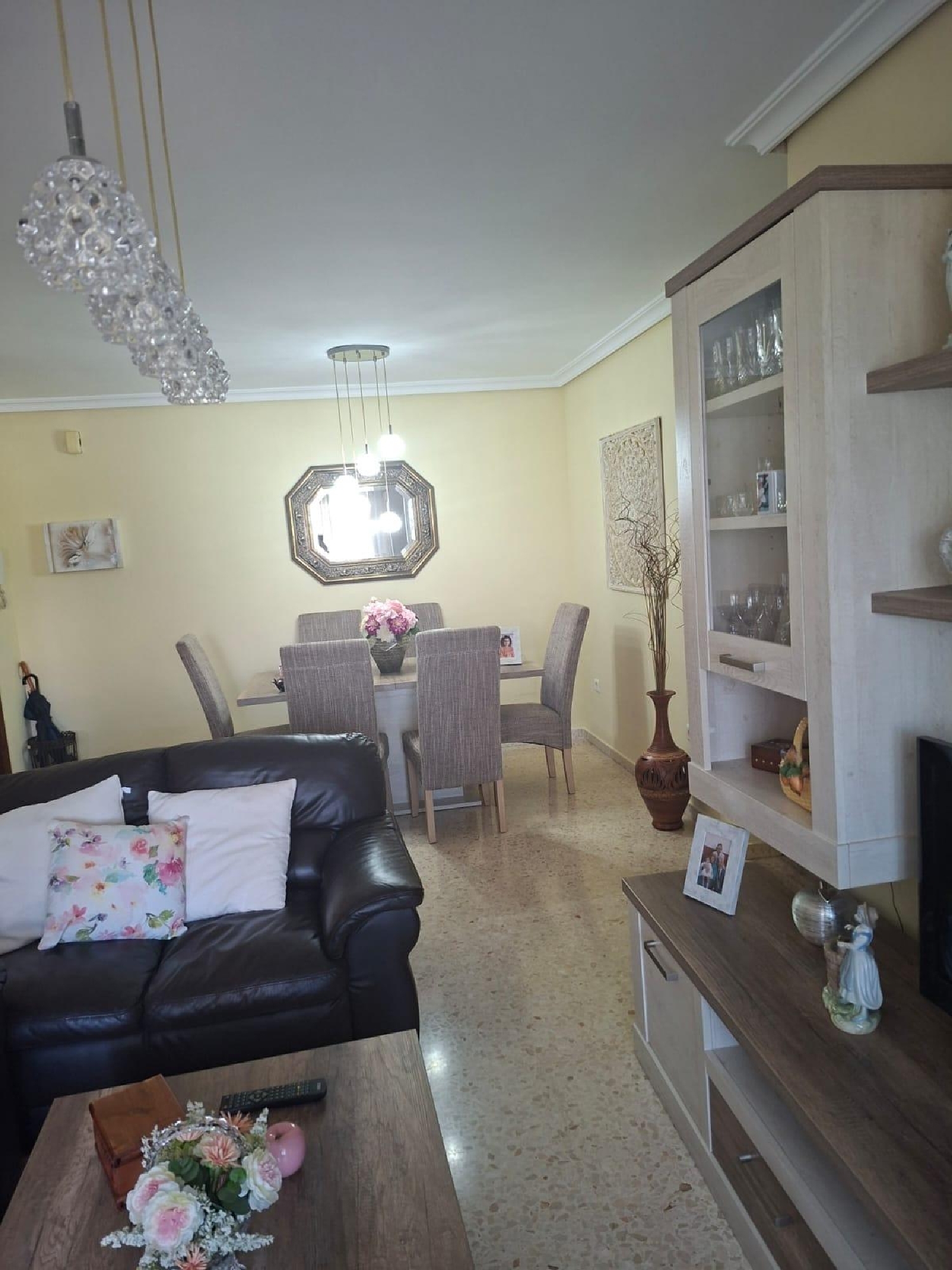 kaufen Wohnung Algeciras Casco Antiguo Campo De Gibraltar 1