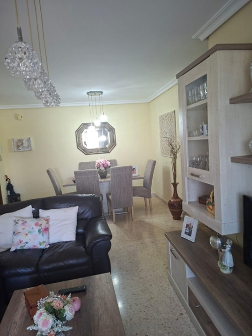 Algeciras Casco Antiguo Campo De Gibraltar Wohnung Bild 6366557