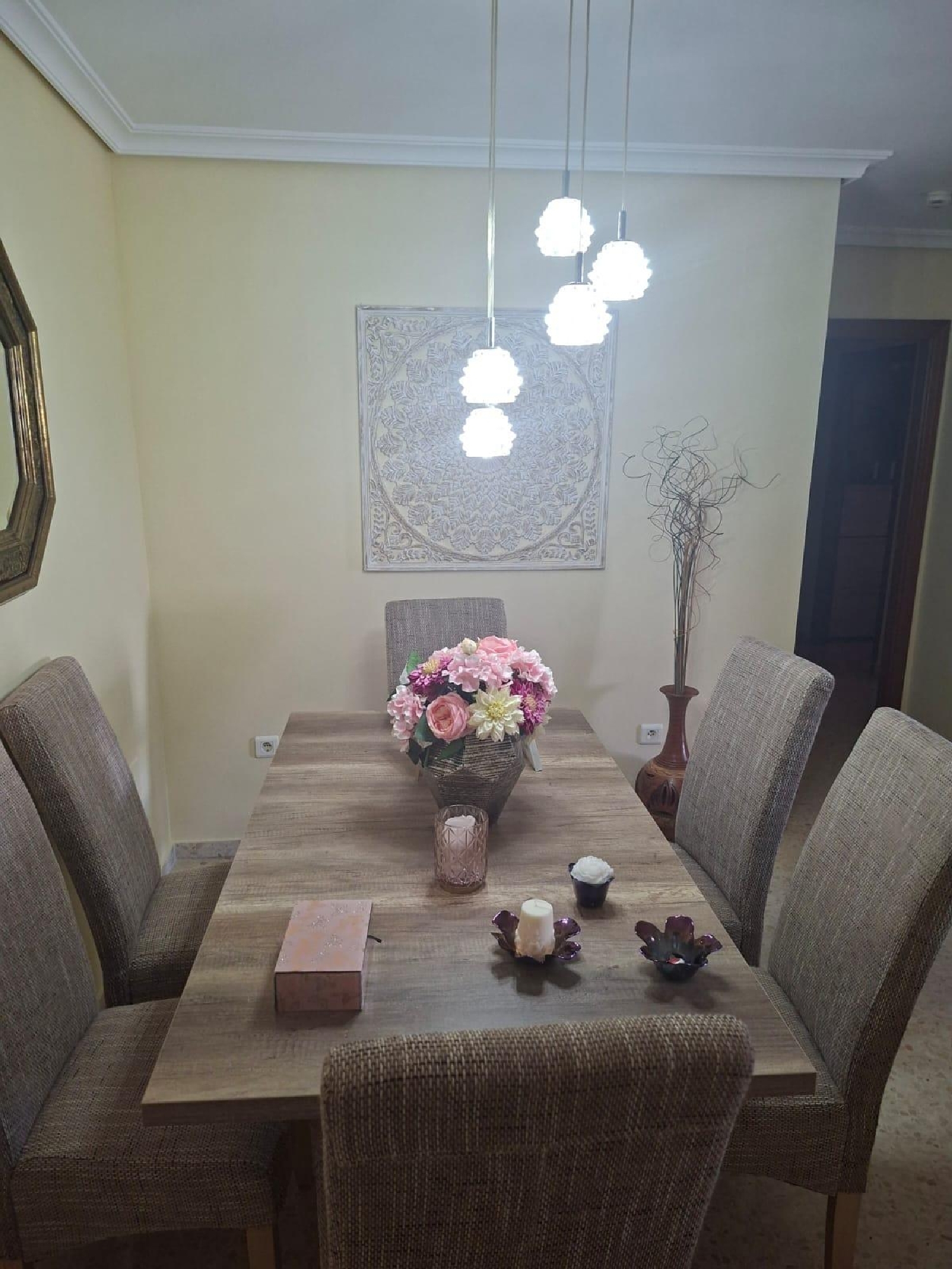 kaufen Wohnung Algeciras Casco Antiguo Campo De Gibraltar 2