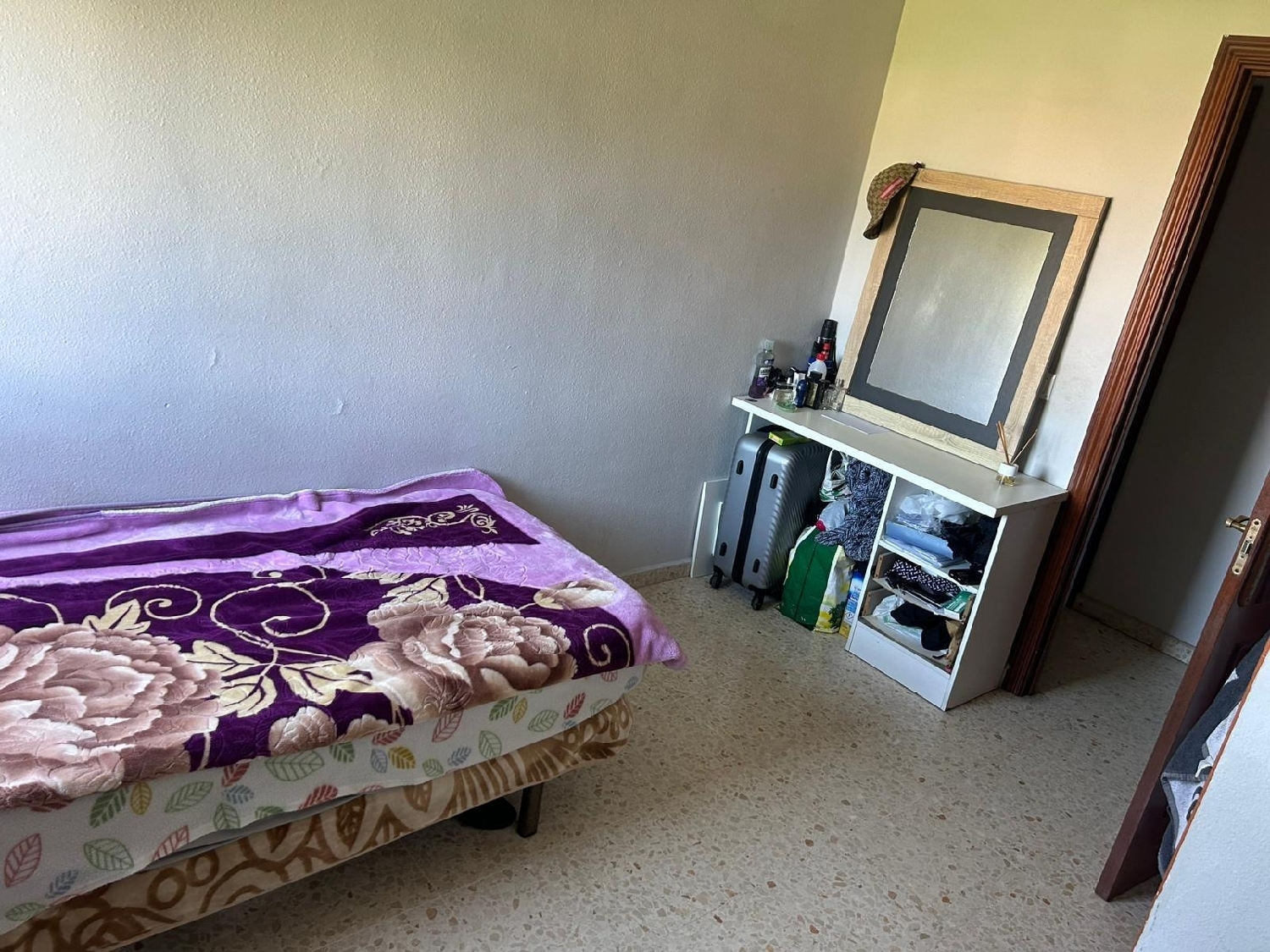 kaufen Wohnung Algeciras Casco Antiguo Campo De Gibraltar 5