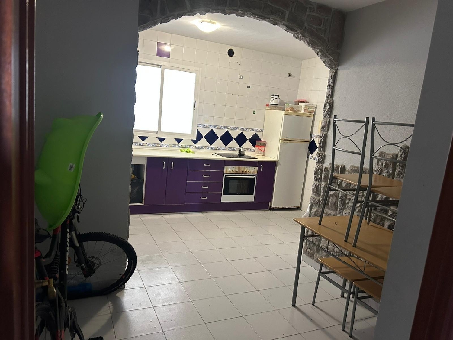 kaufen Wohnung Algeciras Casco Antiguo Campo De Gibraltar 1