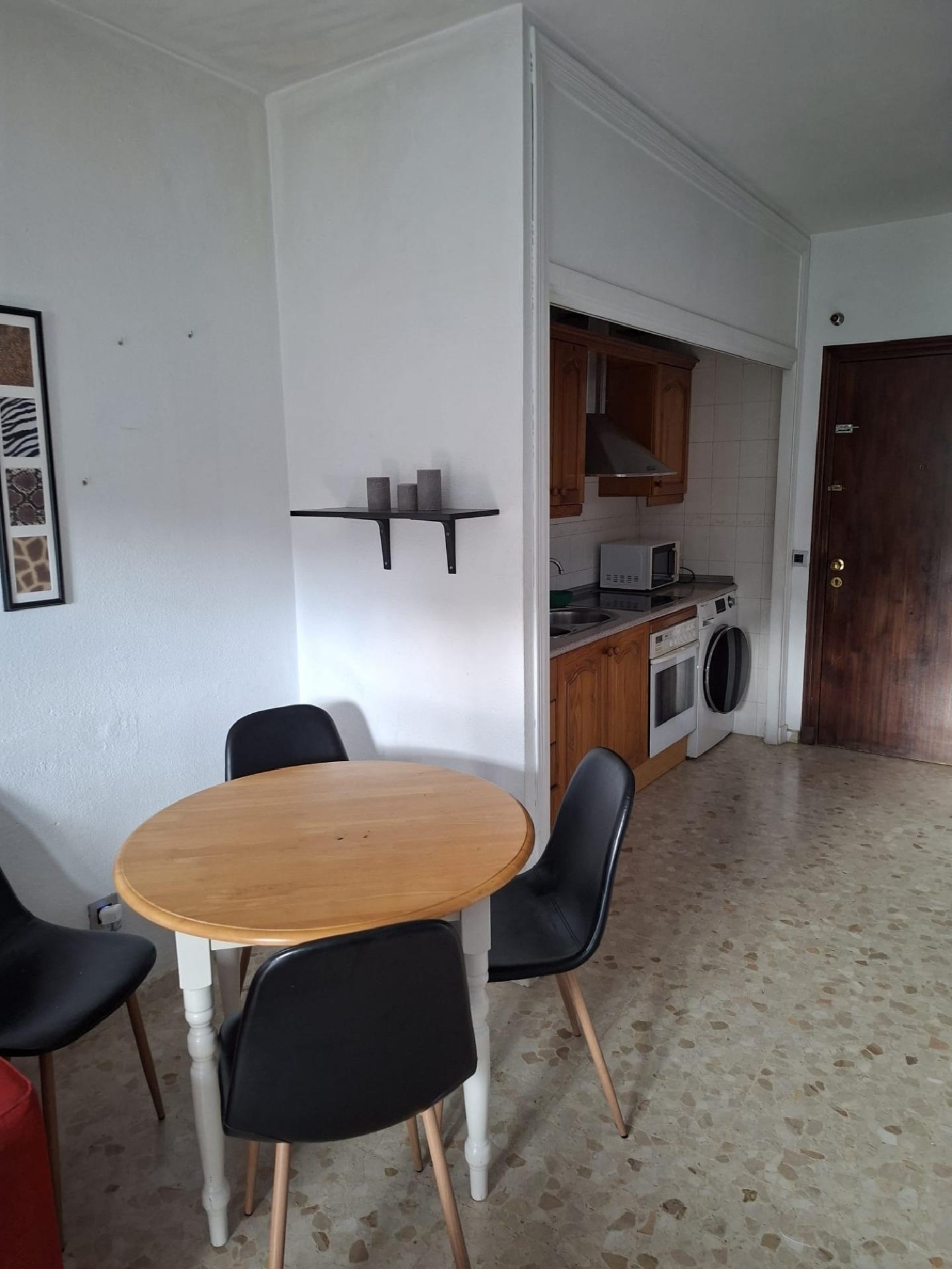 kaufen Wohnung Algeciras Casco Antiguo Campo De Gibraltar 3