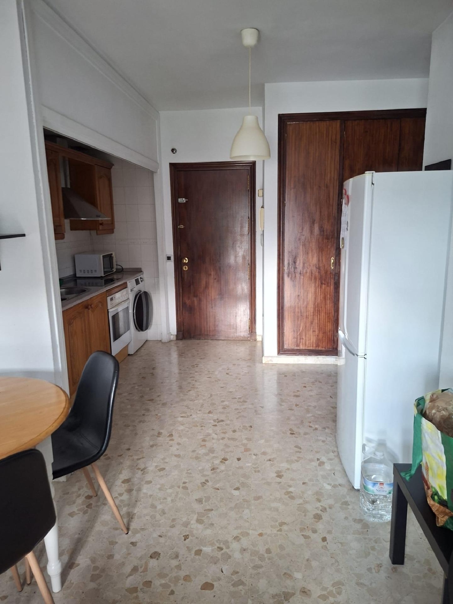 kaufen Wohnung Algeciras Casco Antiguo Campo De Gibraltar 4
