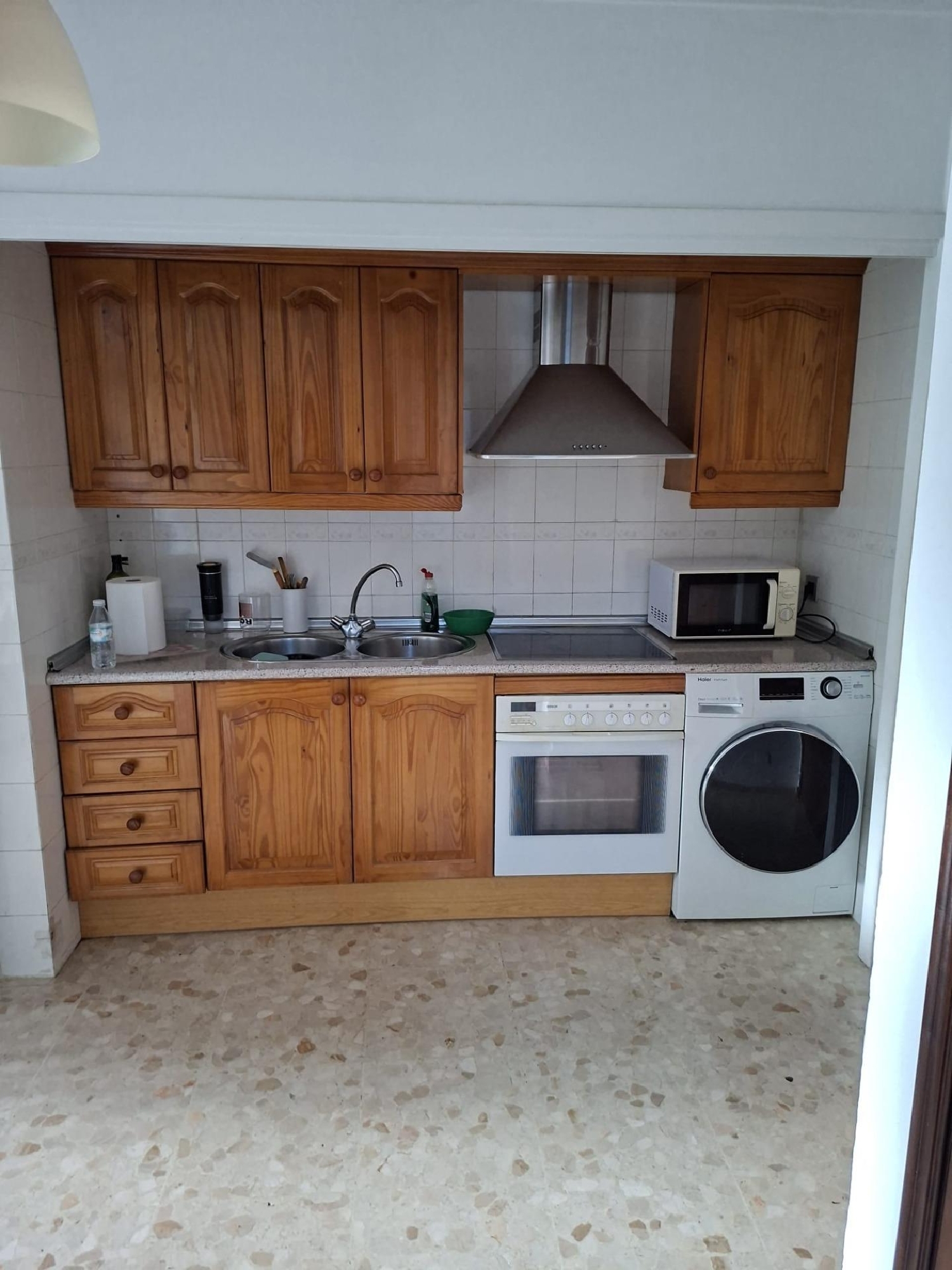 kaufen Wohnung Algeciras Casco Antiguo Campo De Gibraltar 5