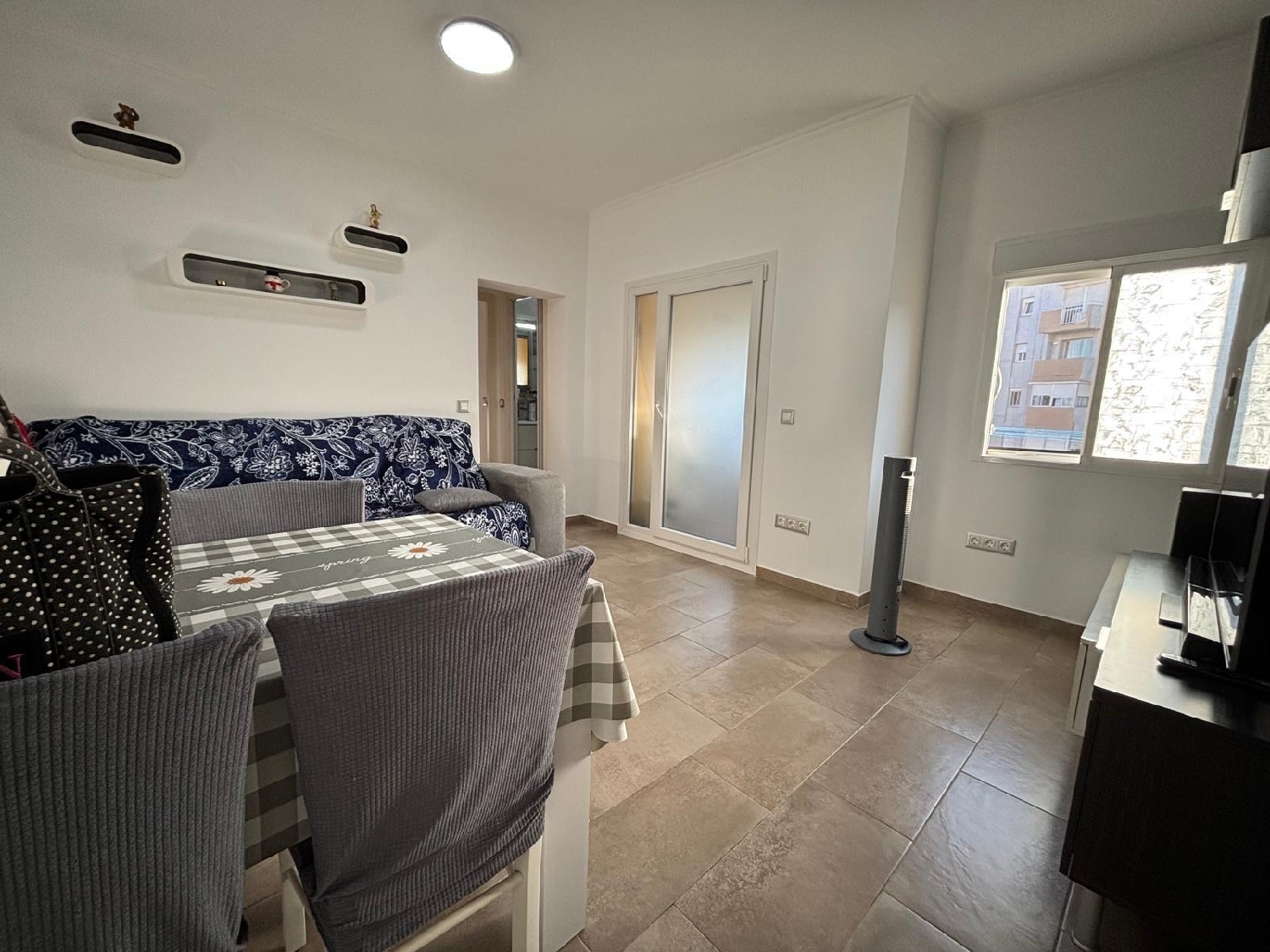  till salu lägenhet Algeciras Casco Antiguo Campo De Gibraltar 2