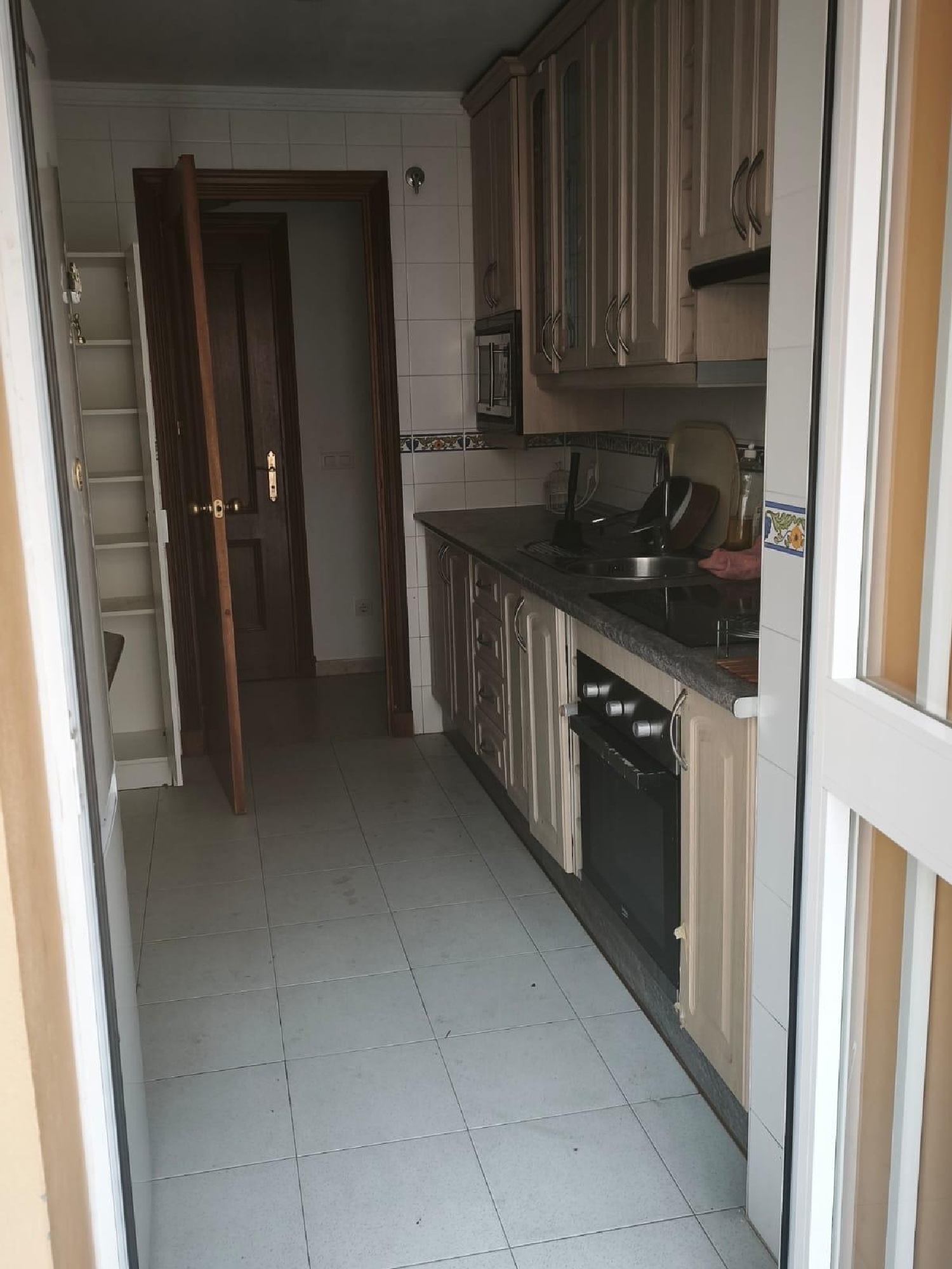  till salu lägenhet Algeciras Casco Antiguo Campo De Gibraltar 4