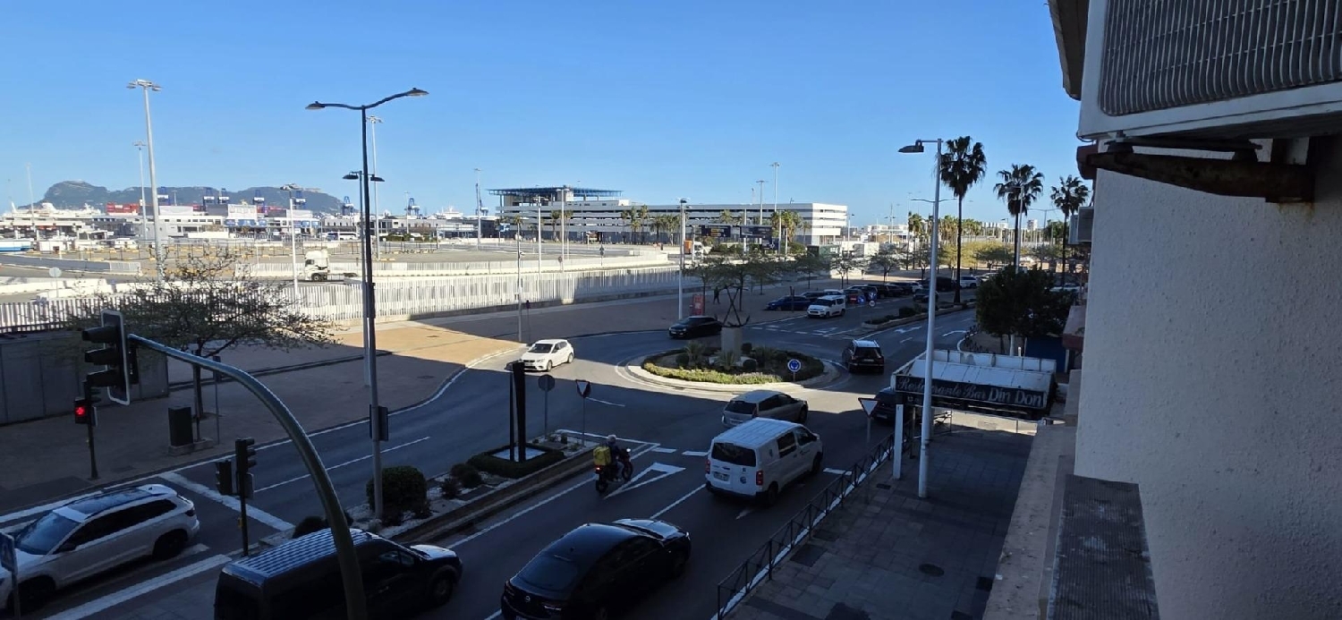  te koop appartement Algeciras Casco Antiguo Campo De Gibraltar 8