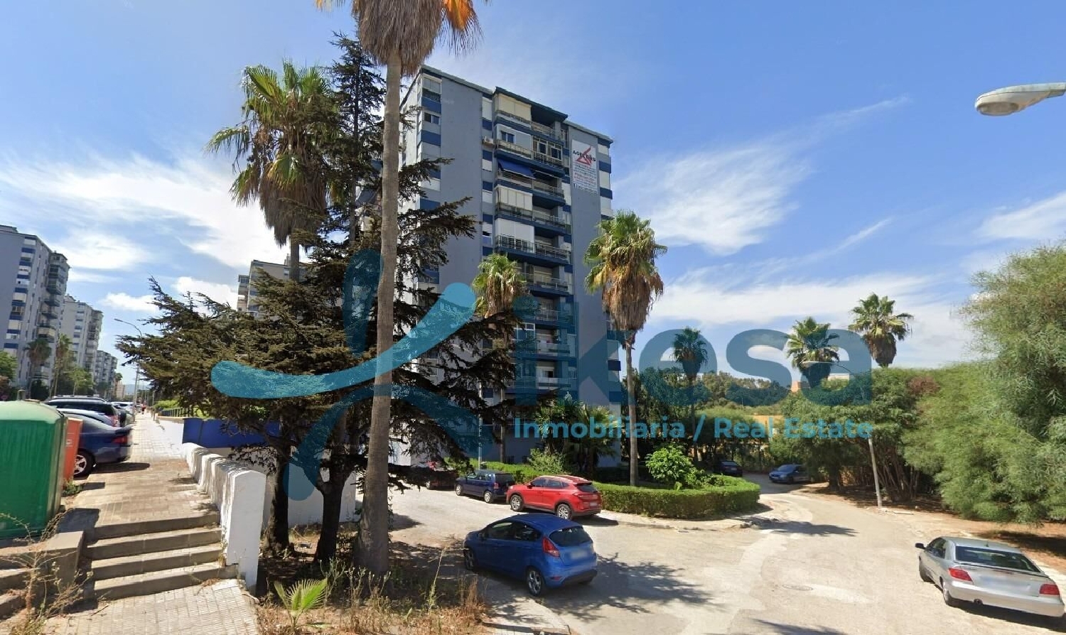  till salu lägenhet Algeciras Casco Antiguo Campo De Gibraltar 2